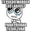 Solo quería decirte que ... 30