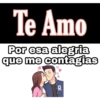 Te amo 5