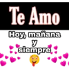 Te amo 7
