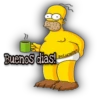 Buenos días!
Lucas