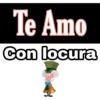 Te amo 8