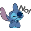 No!