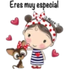 Amor, Amistad 8