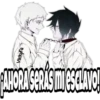 -: Parejas~Anime Yaoi・ω・ 5