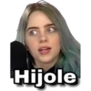 Hijole