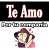 Te amo 11