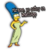 Mirame, yo estoy en
WhatsApp
Lucas