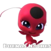 Lady Bug 7