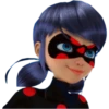 Ladybug-Miraculous(Rose) 6