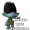 Trolls bonitos 5