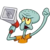 Bob Esponja 8