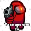 Giseelove
Ya se que eres
tú
