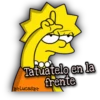 Tatuatelo en la
frente
Lucas