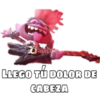 Trolls bonitos 6