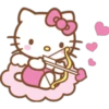 Hello Kitty 11