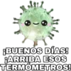 Yo Soy Coronavirus 6