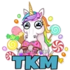 Unicornios Amorosos 6