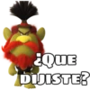 Trolls bonitos 7