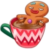 Biscoito de Gengibre 7
