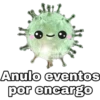 Yo Soy Coronavirus 7