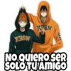 KESN
KRSN
NO.QUIERO sER
SOLOTU AMIGO
VilckyFa