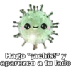 Yo Soy Coronavirus 8