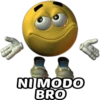 Emojis Shitpost 8