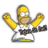 Yujuh Se fué!
Lucas
6