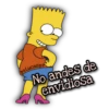 Lucas
No andes de
envidiosa