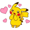 Pikachu 5