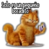 Solo es un pequeño
bocadito