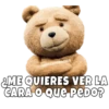 &ME QUIERES VER LA
GARA O Que PEDO?