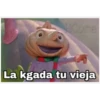 HCore La kgada tu vieja