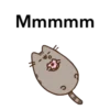 Pusheen texto 7