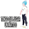 dragon ball z gt 5