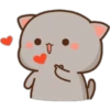 Mochis cat 2 7