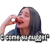 C come su nugget
