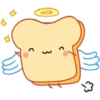 Поджаренный хлеб 9