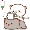Mochis cat 2 8