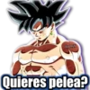 TROXY
Quieres pelea?