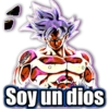 TrOXX
Soy un dios
