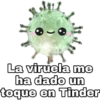 Yo Soy Coronavirus 10