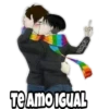 TEAmo IGUAL
MidyFa