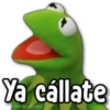 KERMIT [LA RANA RENÉ] 5