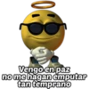 Emojis Shitpost 10