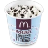 M
MCFLURRY.
LOVE
IT TO
음
