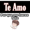 Te amo 14
