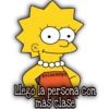 Lucas
Llegó la persona con
más clase