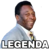 LEGENDA