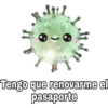 Yo Soy Coronavirus 11